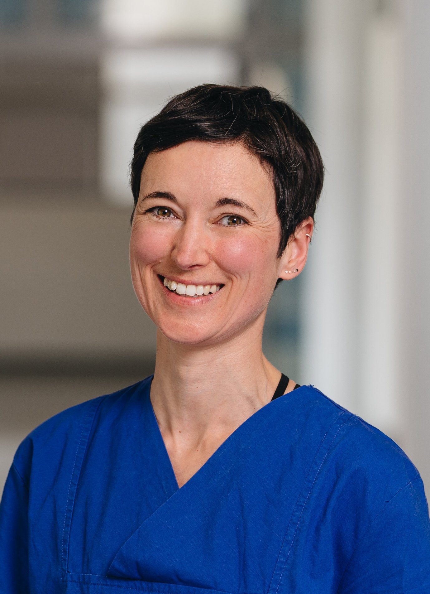 Dr. med. Annette Schag