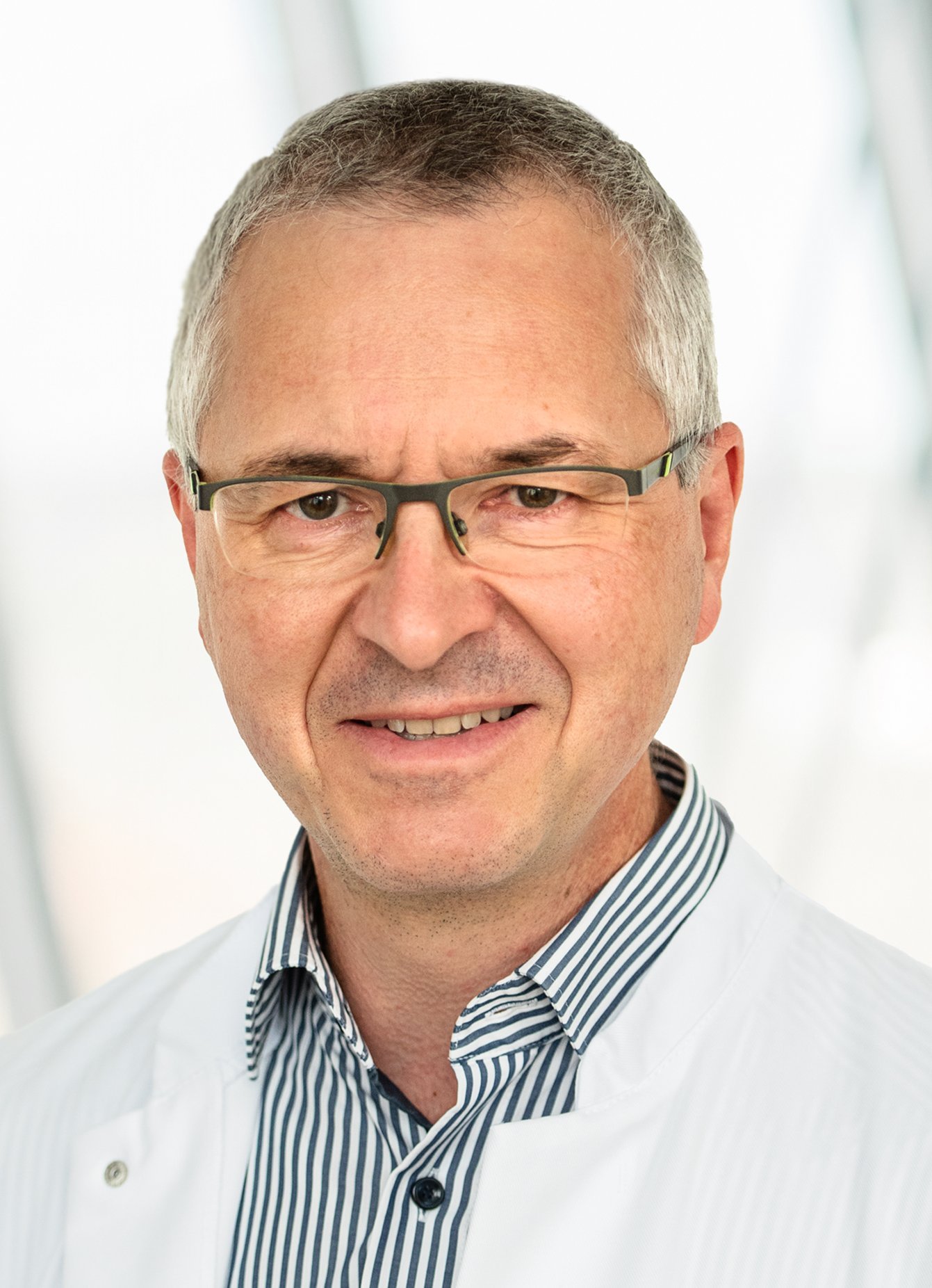 Dr. Michael Hartl