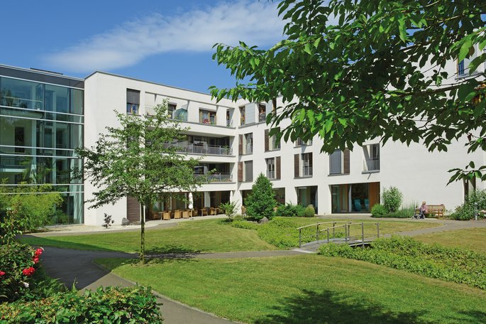 Haus Blaustein