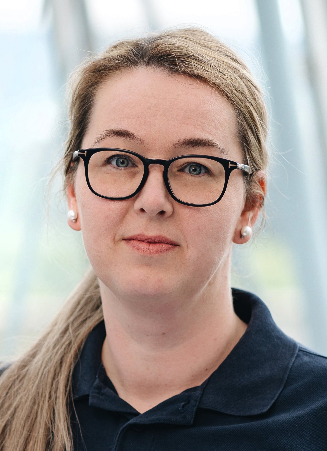Dr. Eva Baltes