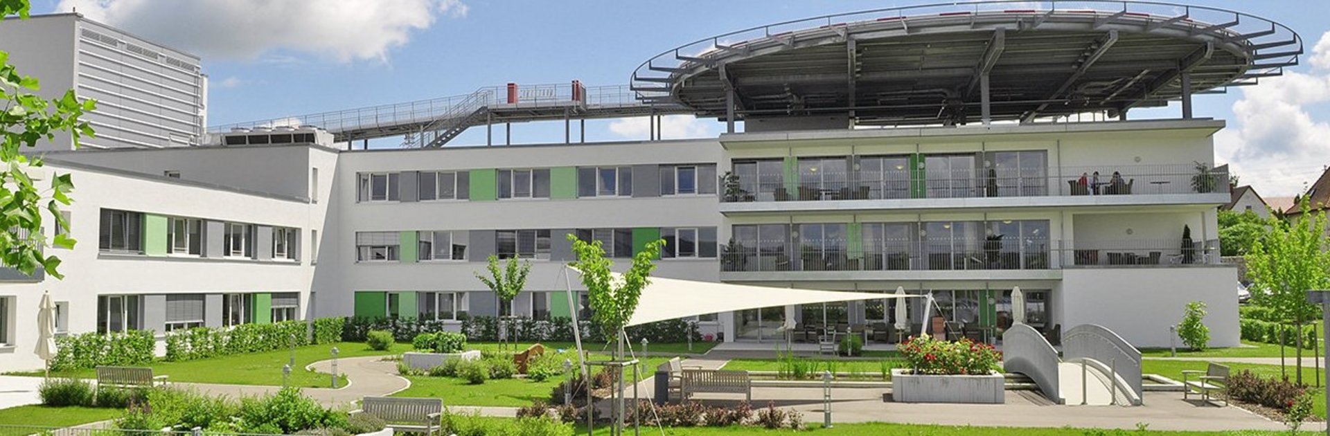 Seniorenzentrum Ehingen