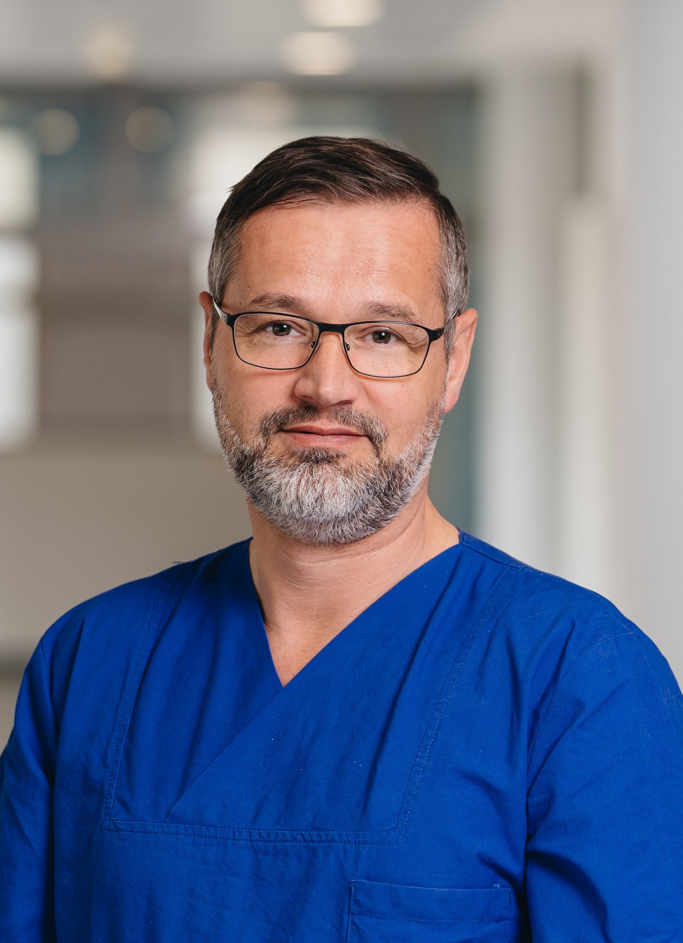 Dr. med. Christoph Litges