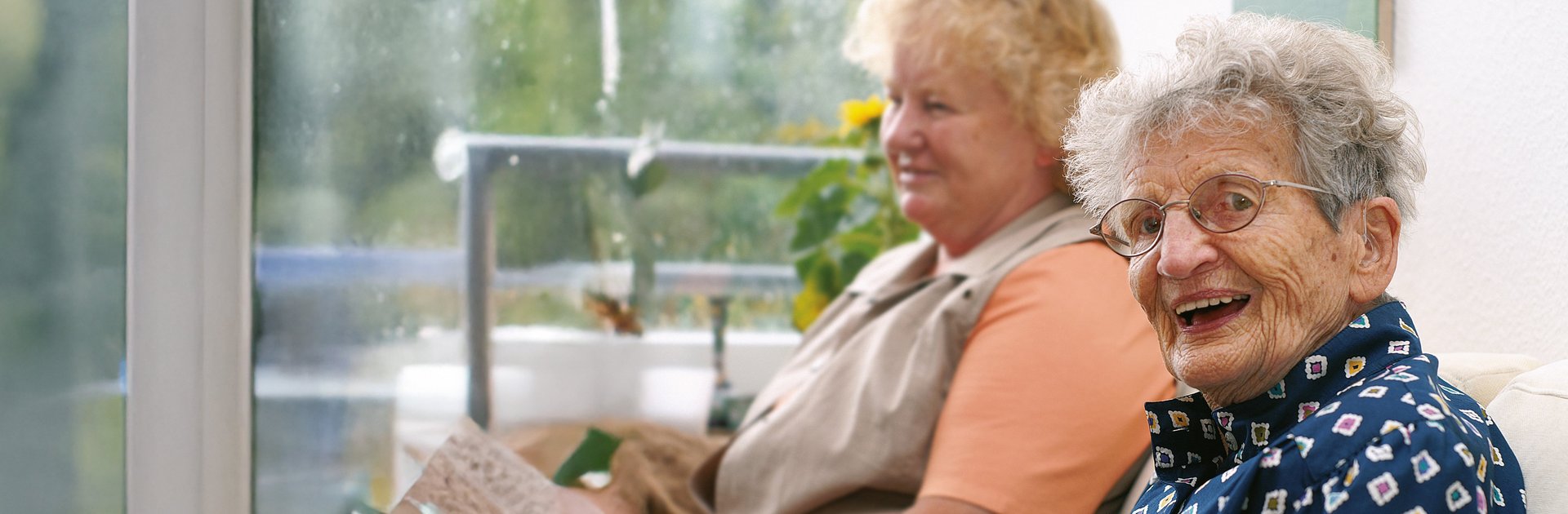 Seniorinnen