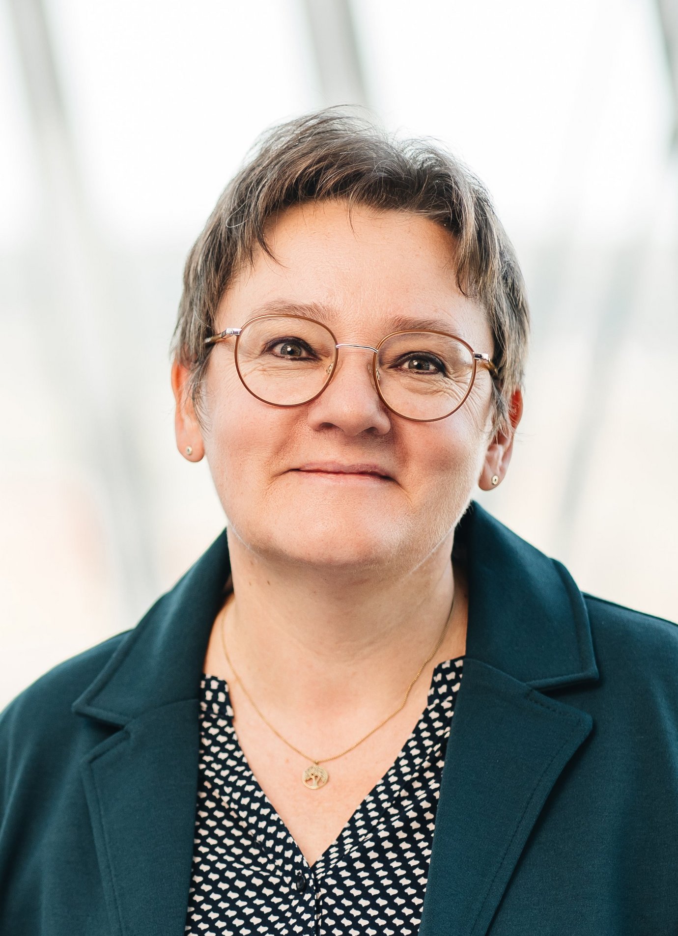 Sonja Mayer