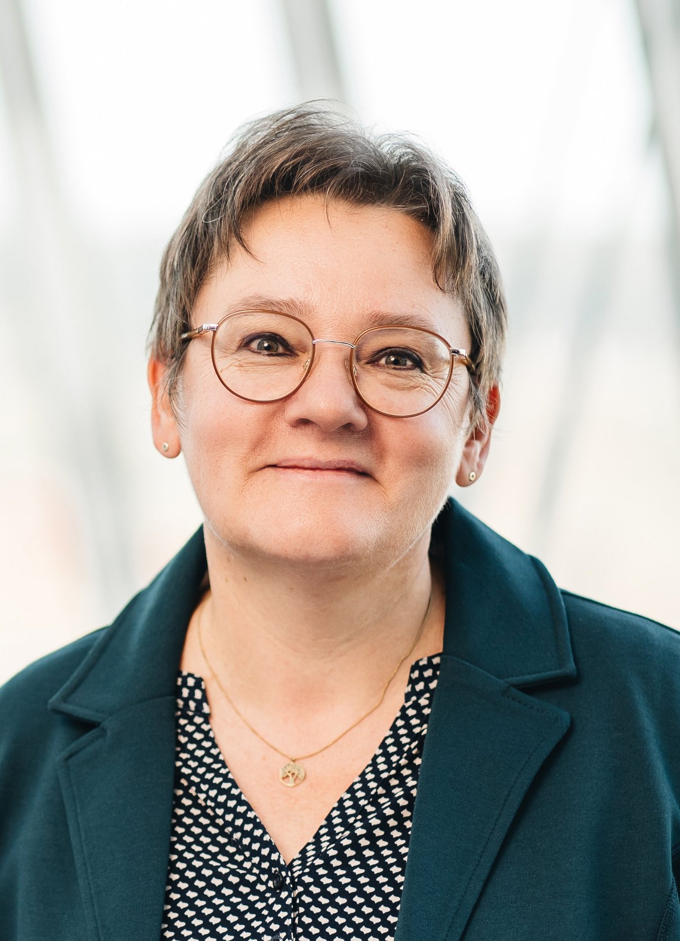Sonja Mayer