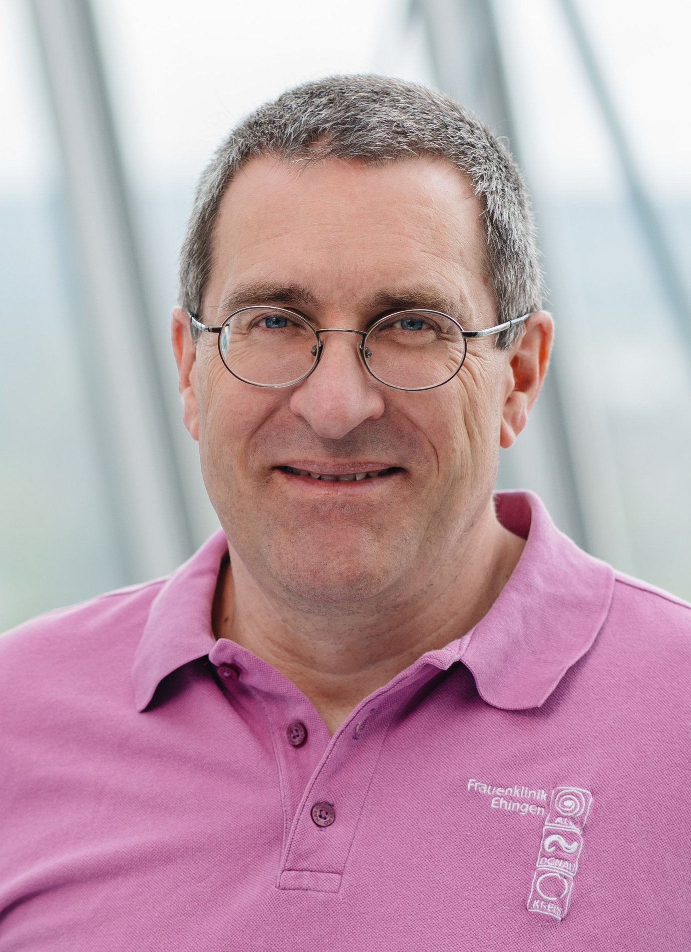 Prof. Dr. med. Florian Ebner