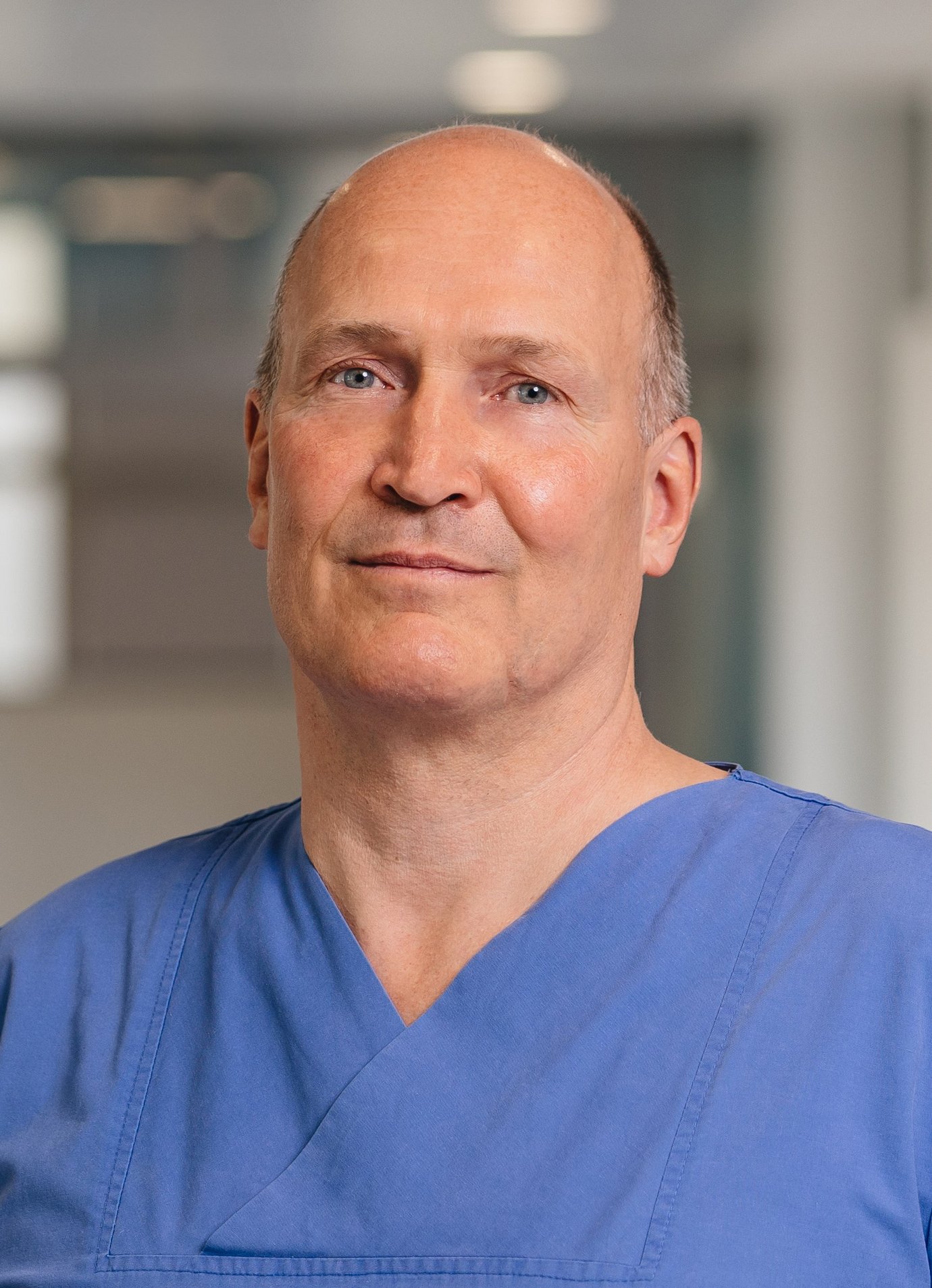Dr. Jan Ahnefeld