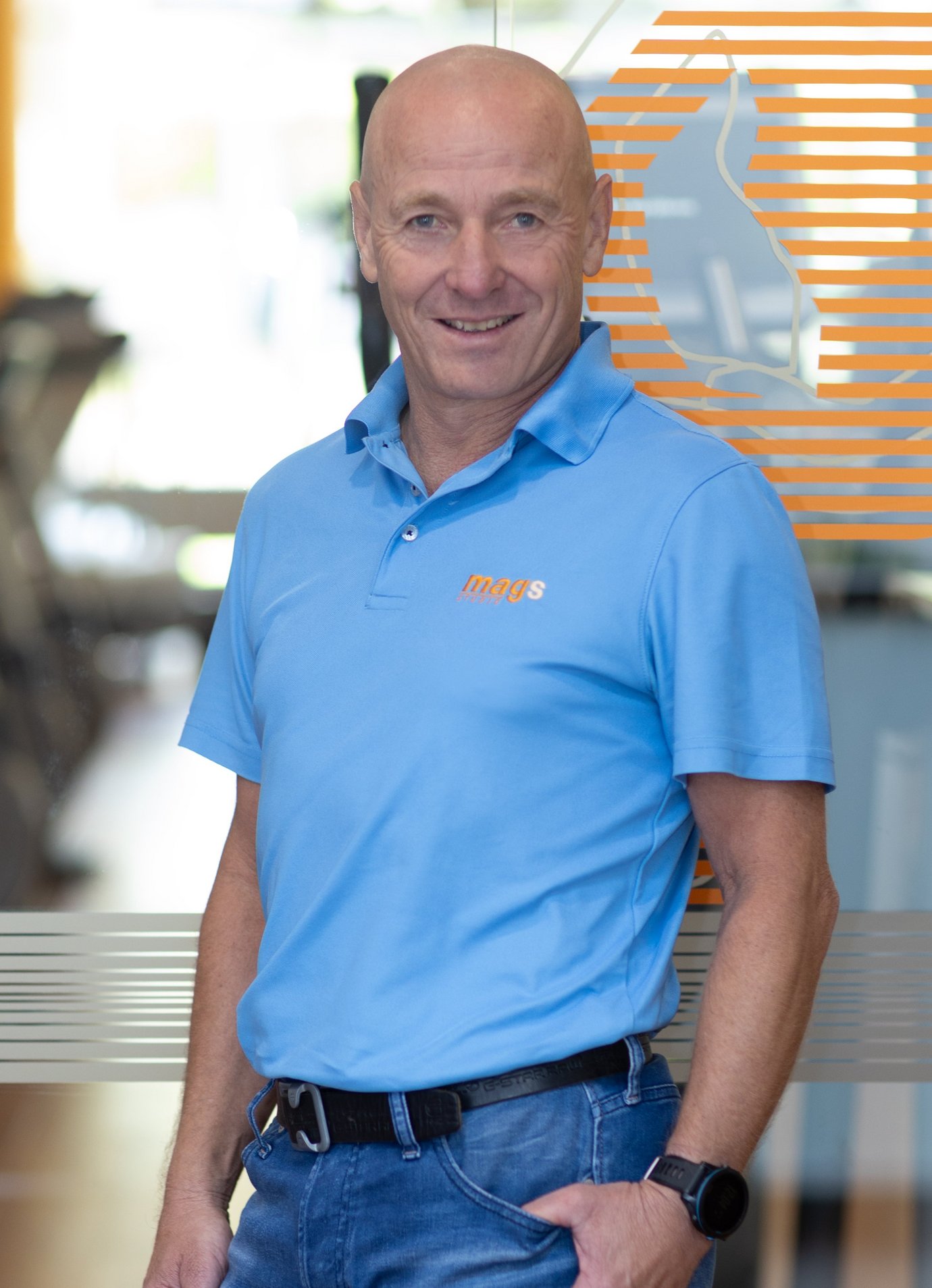 Markus Zenner
