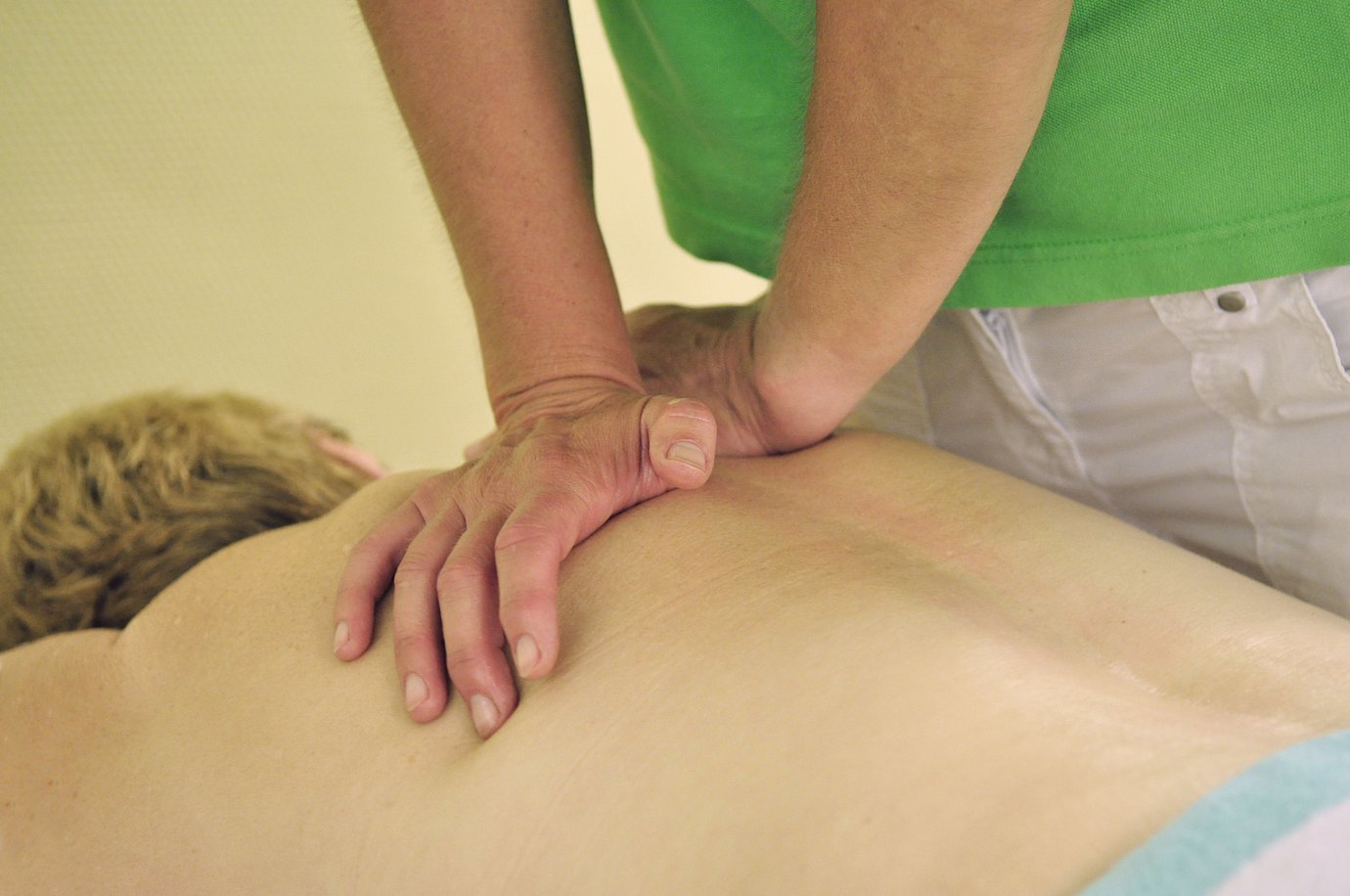 Massage