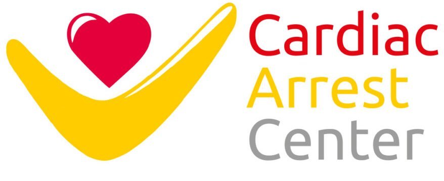 Siegel Zertifiziertes Cardiac Arrest Center