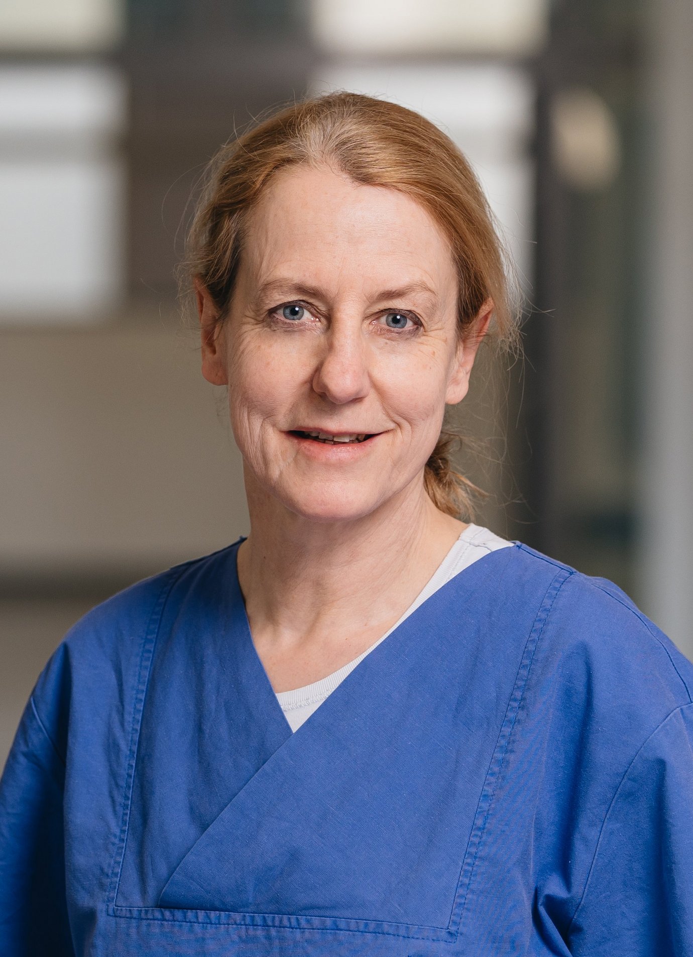 Dr. Michaela Zwing