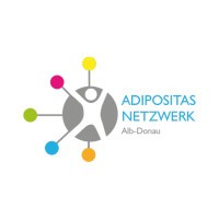 Logo Adipositas Netzwerk